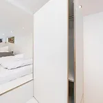 Stylish New Cube Loft Ii By Berlin-wall-apartments