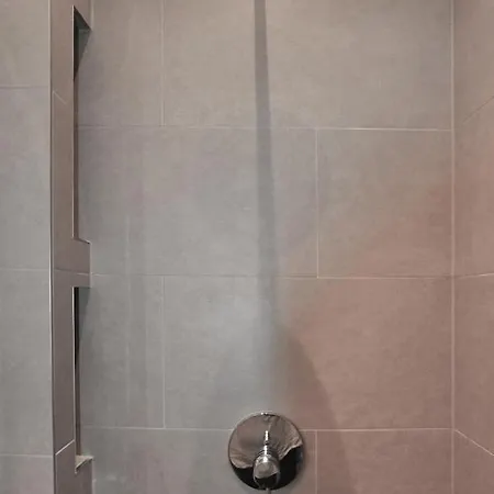Daire Stylish New Cube Loft Ii By Berlin-wall-apartments Berlin