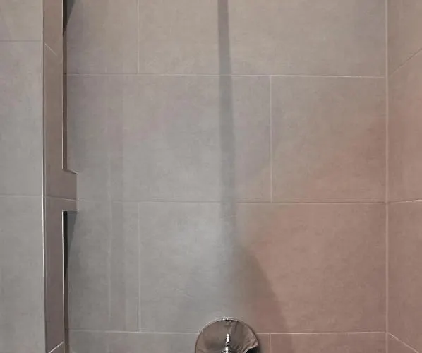 公寓 Stylish New Cube Loft Ii By Berlin-wall-apartments 柏林